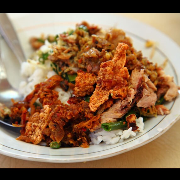 SALE TERBARU WARUNG BABI GULING PAK DOBIEL NUSA DUA FROZEN PAKET BIGUL JASTIP BALI READYY