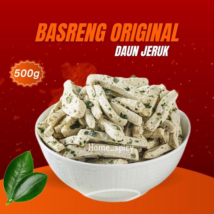 

BASRENG VIRAL 500 GRAM BAKSO GORENG PEDES ORIGINAL Cemilan Pedas Food
