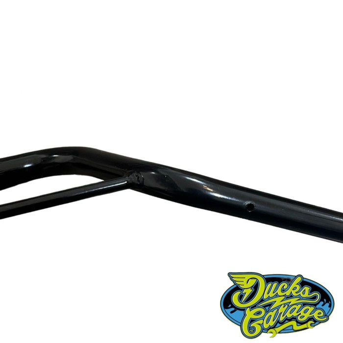 HJK Stang honda win trail Detail Original