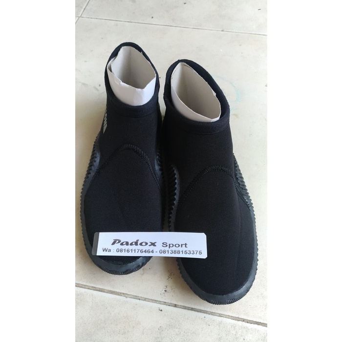 Sepatu Diving Neoprene / Sepatu Pantai Neoprene