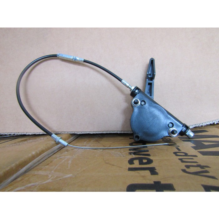 HANDLE GAS FOR STAMPER KUDA HONDA GX 160