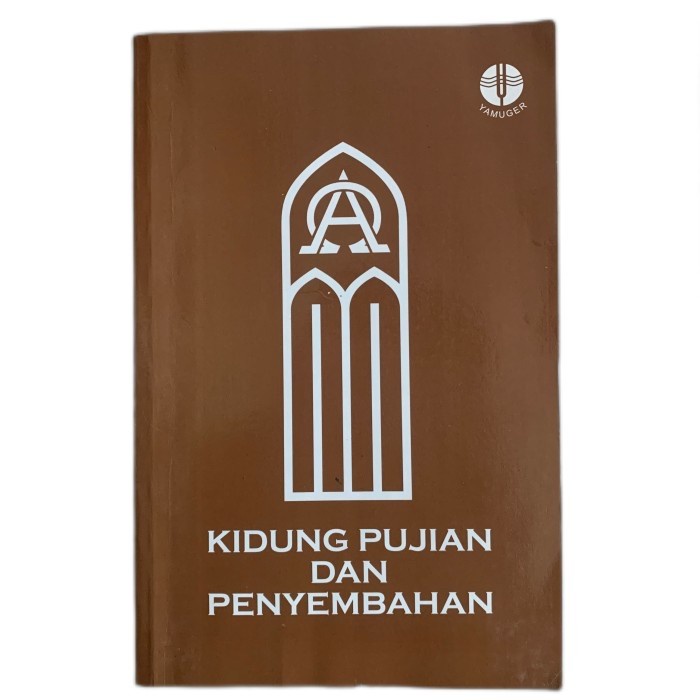 

Kidung Pujian Dan Penyembahan - Kpp- Nyanyian Jemaat