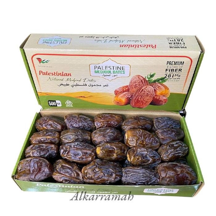 

Kurma Medjool Jumbo Palestine 1 Kg Kurma Medjool Jumbo Kurma Palestine Makanan Food