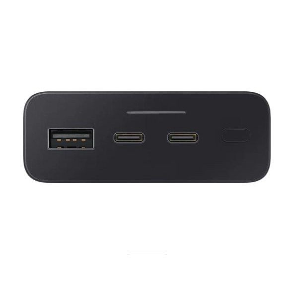 Terbaik Samsung Powerbank 20000Mah 25W Super Fast Charging Original 100%