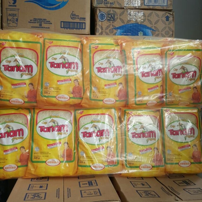 

TERBARU! Bihun tanam Jagung 1 ball isi 10 pcs