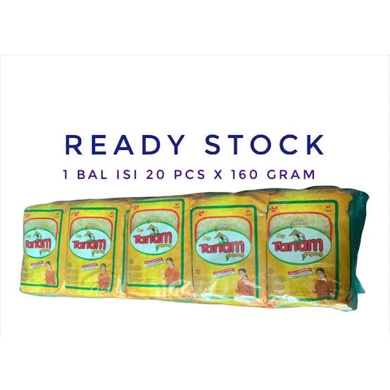 

bihun tanam jagung 160g per dus isi 20pcs