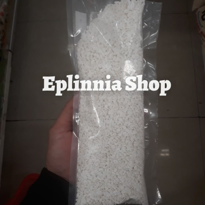 

PROMO! Dry Shirataki Konyaku Rice 250 gr - Beras Konyaku