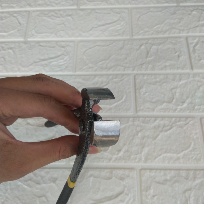 ADT- catut bonsai modifikasi murah 9 inch sudah tajam siap pakai catok