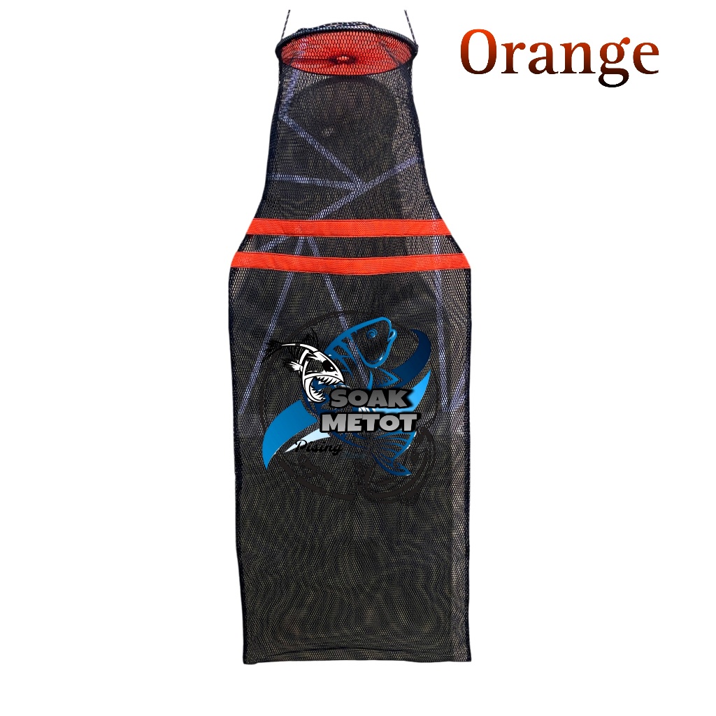 Koja Besar - Koja ikan mas - koja ikan Bawal - Koja ikan perlombaan - Wadah ikan besar -Koja Jumbo