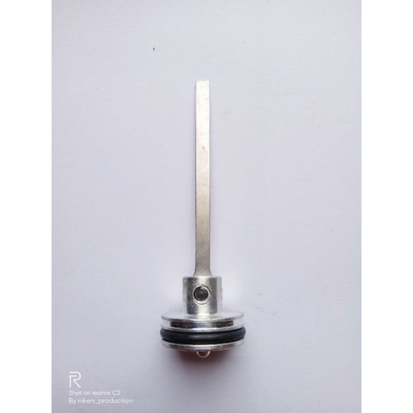 

iK! Piston Lidah Tembak Paku 1022J, F30, 422J part Mesin Staples Model U Ecer Satuan Per Pics