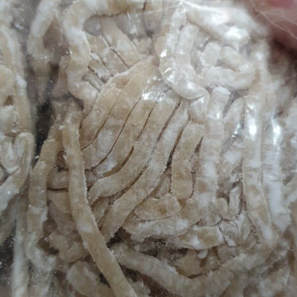 

Ready Mie Mentah Ekonomis (Ukuran Gepeng)