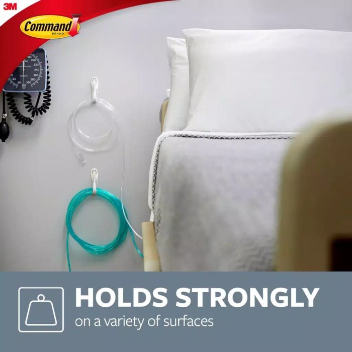 

SALE TERHOTT 3M COMMAND CORD BUNDLERS 17304 READYY