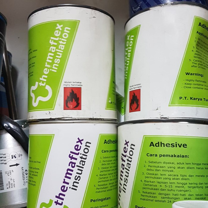 

SALE TERBARU LEM THERMAFLEX 1 LTR READYY