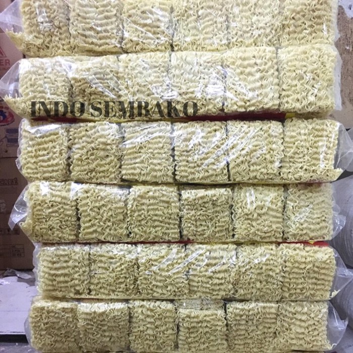 

Ready Mie Bunga Tanjung Produksi Sari Rasa 1 Bal 5Kg / Mie Kuning / Mie Masa