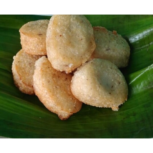 

HJK ULI KETAN / JADAH 1 KG