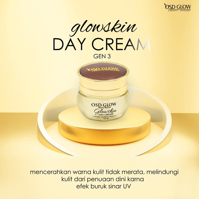 Olla Skin Daily - Day Cream Gen 3