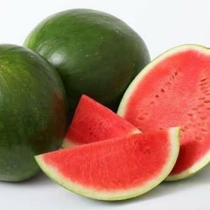 

HJK SEMANGKA MERAH (pcs 4kg)