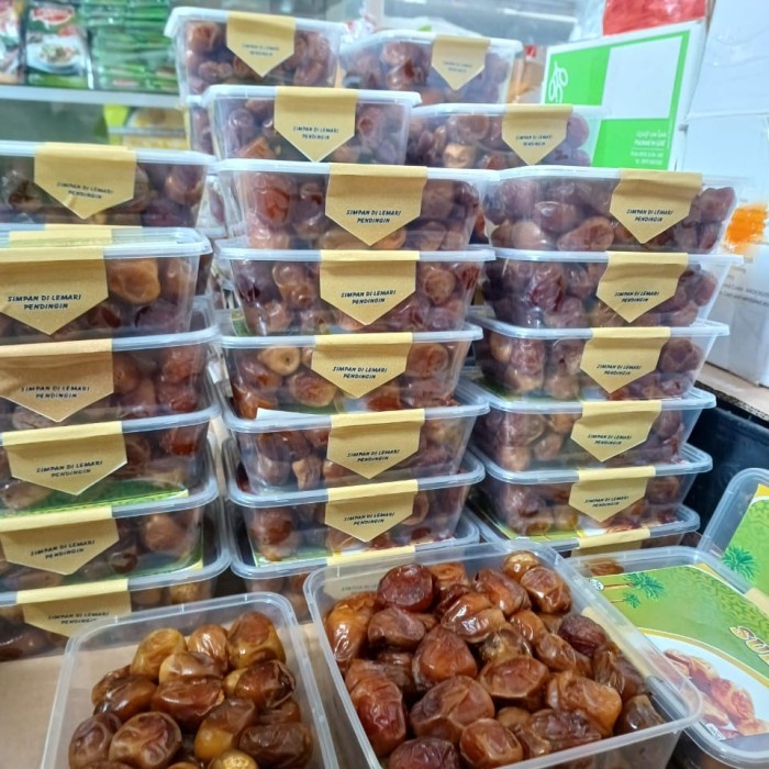 

HJK kurma sukari premium