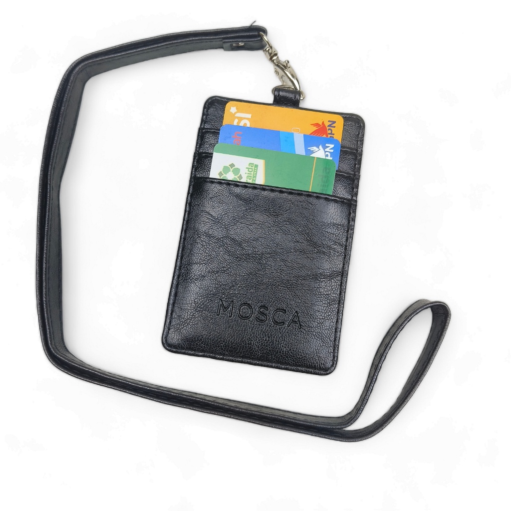 

iK! Lanyard id Card Wanita (Allegra by Mosca)