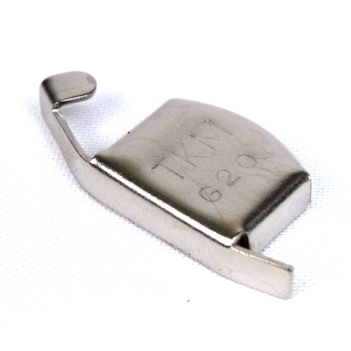 

[Good] Magnet Pembatas Jahitan -Pengepas Jahitan Magnet - Magnetic Seam Guide / alat mesin jahit