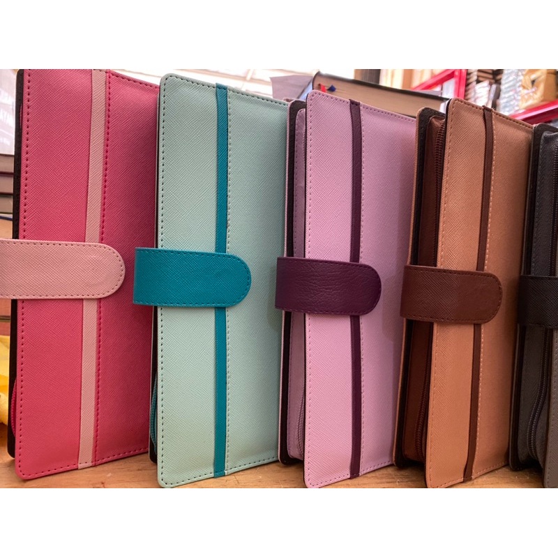 

IK! COVER AL QURAN A5 SERI LIST #sampul saja, belum termasuk al quran#