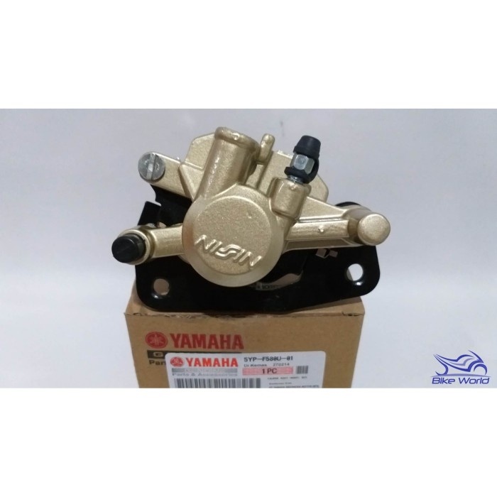 ready stok kaliper / pala babi jupiter mx, mio j, mio, vega zr 125 original