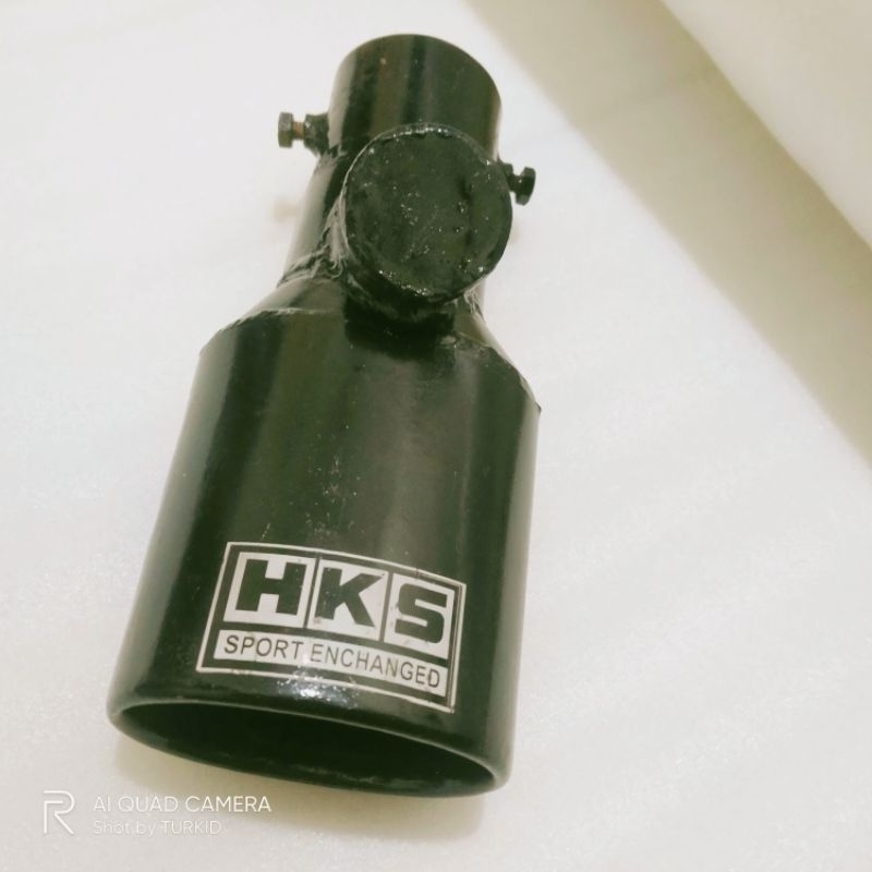 HABISIN STOK Knalpot suos sos ngorok all mobil bensin grandmax,carry,t120ss,apv,xenia,avanza