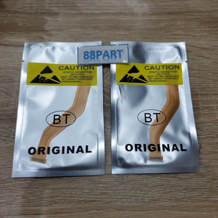 PROMO SPECIAL FLEX BOARD PCB SAMSUNG A50 2019 / A505