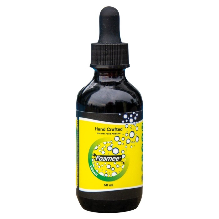 

HJK Foamee 60 ml