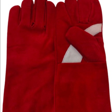 Glove Elang Burung Hantu / Sarung Tangan Elang Burung Hantu Best Seller