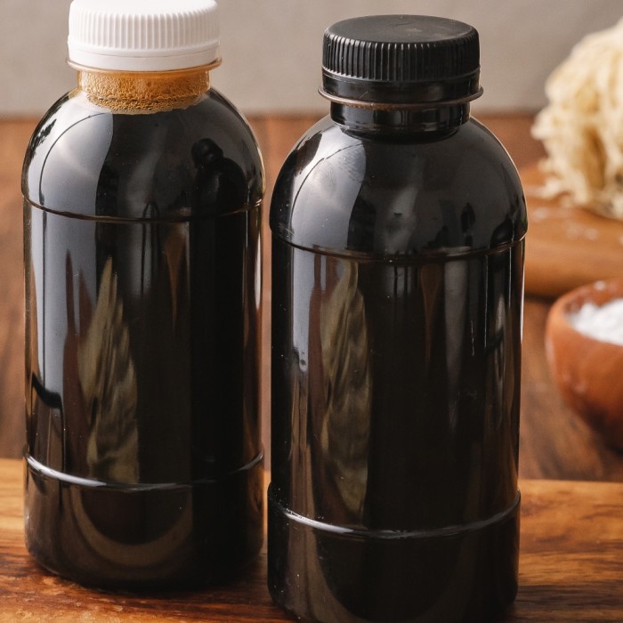 

HJK kecap asin untuk mie ayam enak lezat gurih murah 500ml