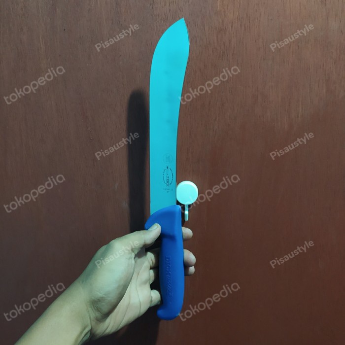 Pisau F. Dick Knife Pisau Sembelih 9"/23Cm F Dick Bullnose