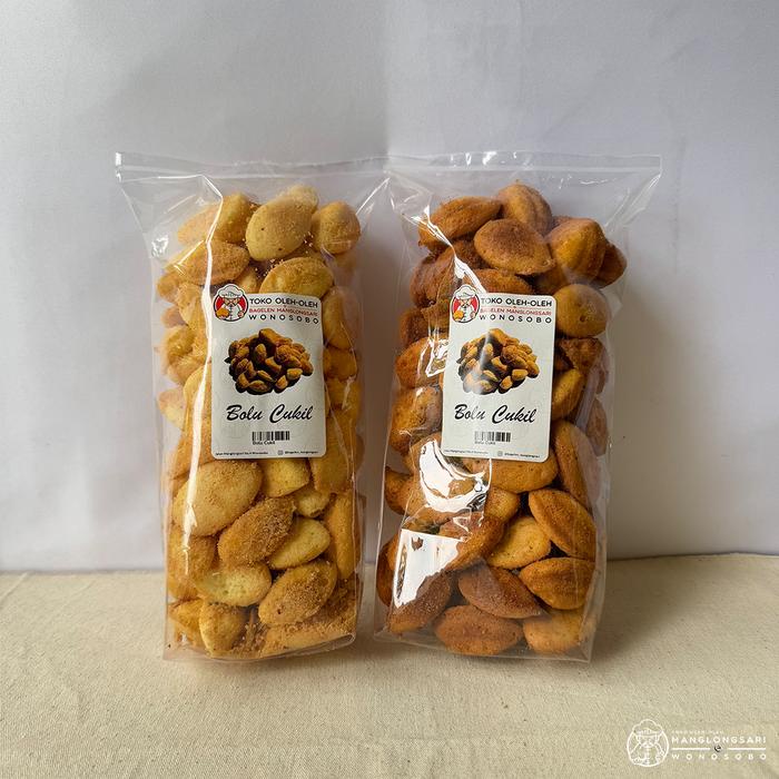

Bolu cukil jadoel manglongsari