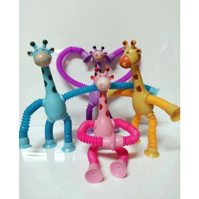 

GIRAFFE TOYS