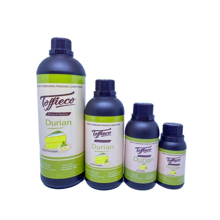 

Pasta Durian 100 Gram (1 KARTON)