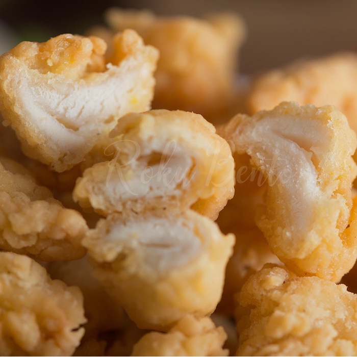 

HJK Dori Popcorn Roku Bento BDG