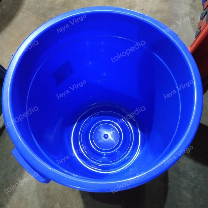 New Ember 70L LION STAR / ember besar / ember tempayan / ember besar tutup Berkualitas