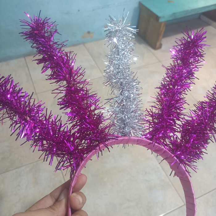 bando ondel-ondel/bando akar kelapa/bando tari