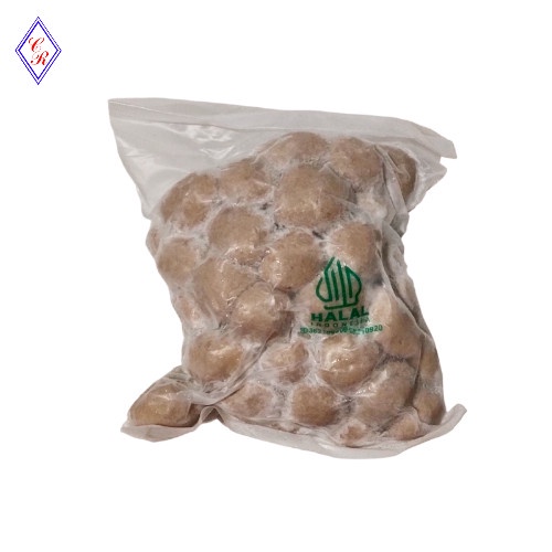 

Bakso Sapi Es Teller / Es Teler 77 Isi 50 Baso Sapi Halus Mini