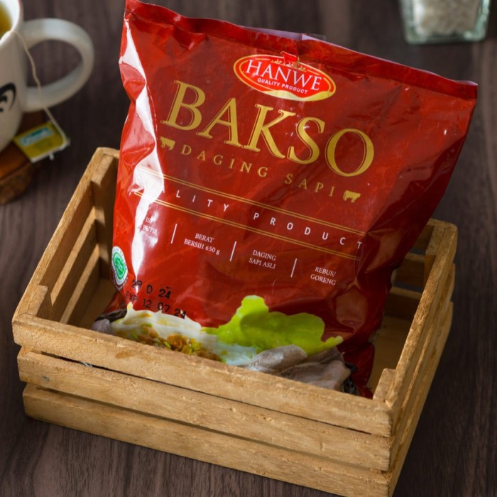 

hanwe baso sapi isi 50