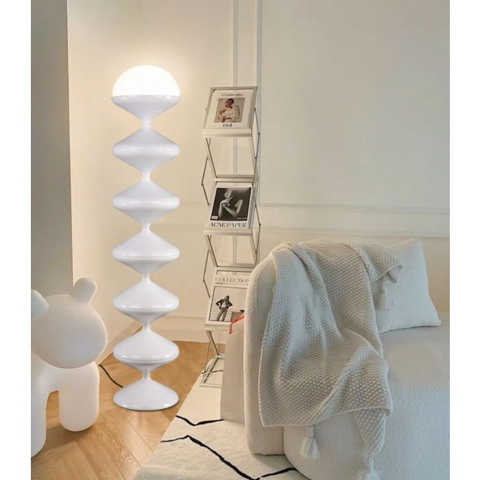 Arbor Standing Lamp // Rumah Tangga // Lampu // Standing Lamp