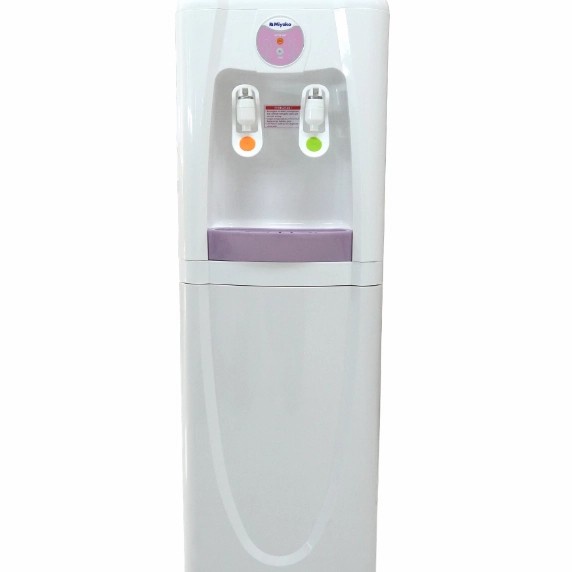 Dispenser Galon Atas Miyako Hot And Cool