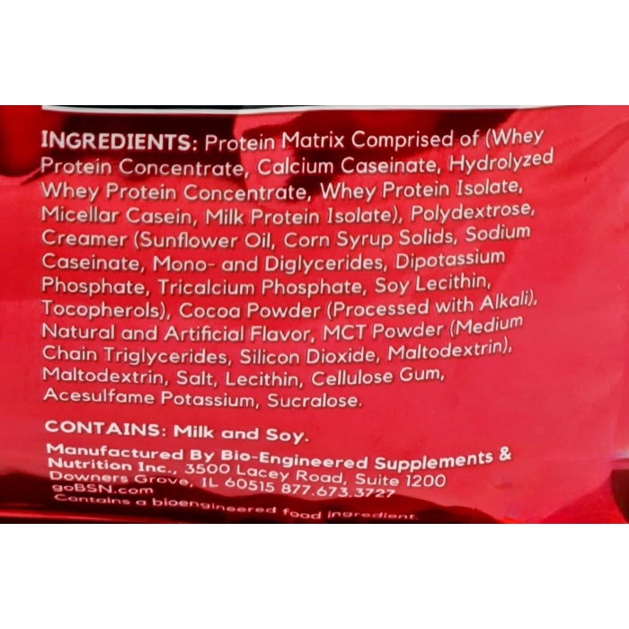 Unik Syntha 6 Bsn 10 Lbs Whey Protein Syntha6 10Lbs 10Lb 10 Lb