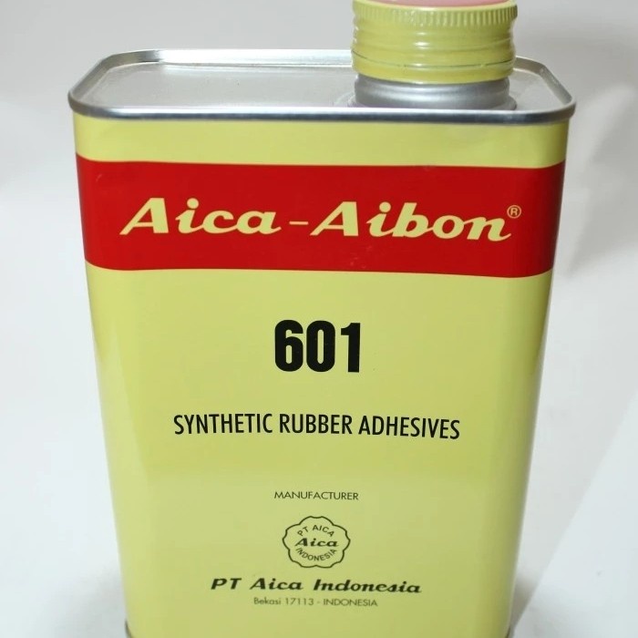 

SALE TERHOTT LEM AICA AIBON 601 700GR (AIBON 1KG) READYY