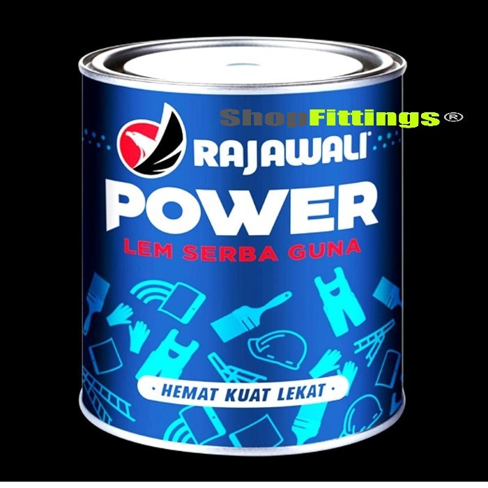 

SALE TERBARU LEM KUNING CAIR SERBAGUNA POLYCHLOROPRENE CONTACT ADHESIVE 600 GRAM READYY