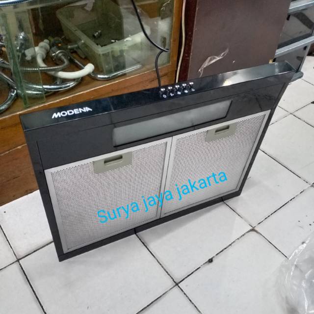 Cooker hood modena PX 6111 / cooker hood modena PX-6111 / PX 6111 / NEW MODEL / MODEL BARU