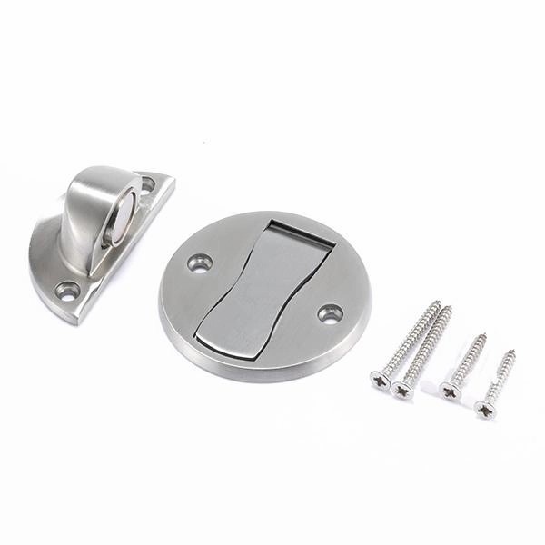 door stop magnet lantai/ magnet penahan pintu/ penahan pintu