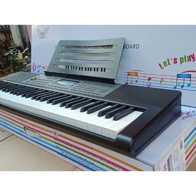 Terlaris KEYBOARD PIANO ANGELET XTS-690 ORIGINAL
