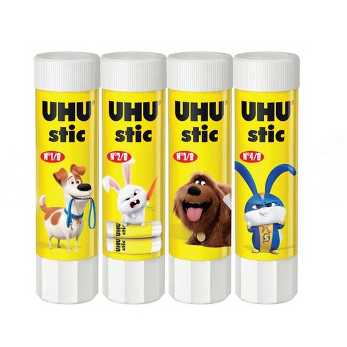 

ATKJaya- UHU Stic BTS Version