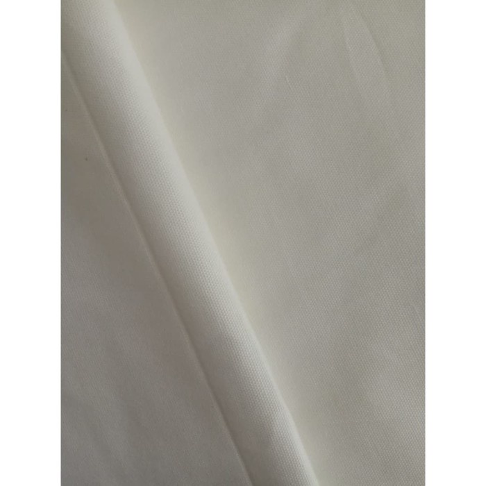 

ATKJaya- Kanvas Polos Broken White Premium